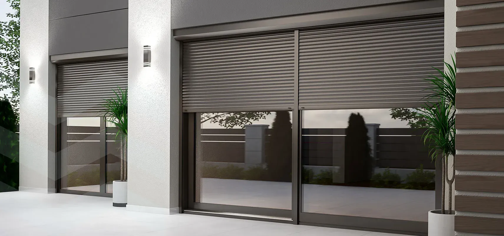 Elektrische vs. manuelle Rolladen – Welche Variante passt zu Ihrem Zuhause?