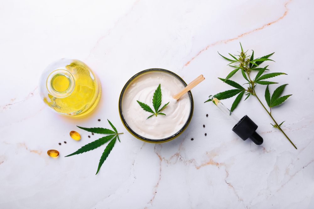 Revitalize Your Beauty Ritual: Linna Organics Introduces CBD Creams for All Skin Types