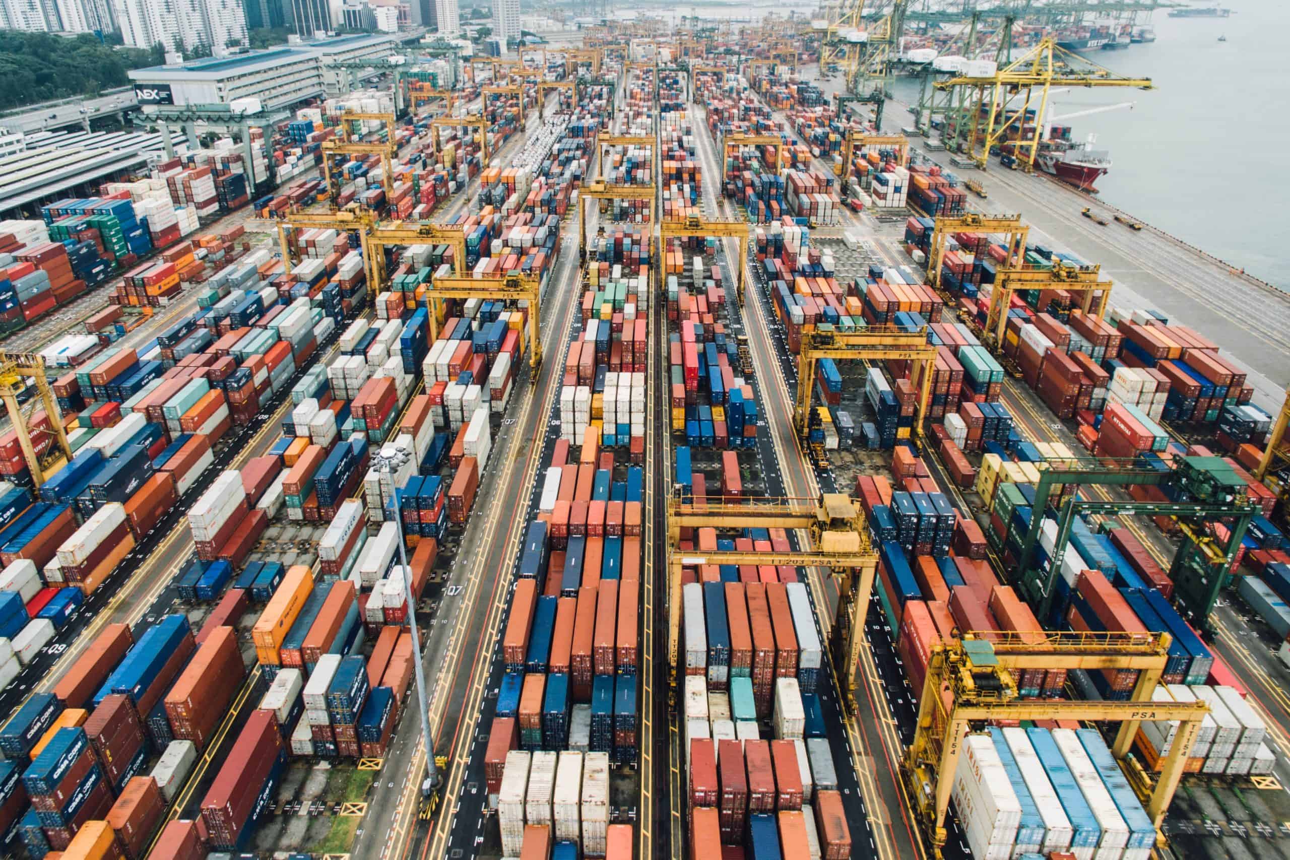 Effizienzsteigerung im Logistiker Unternehmen: Neue Strategien für nachhaltigen Erfolg