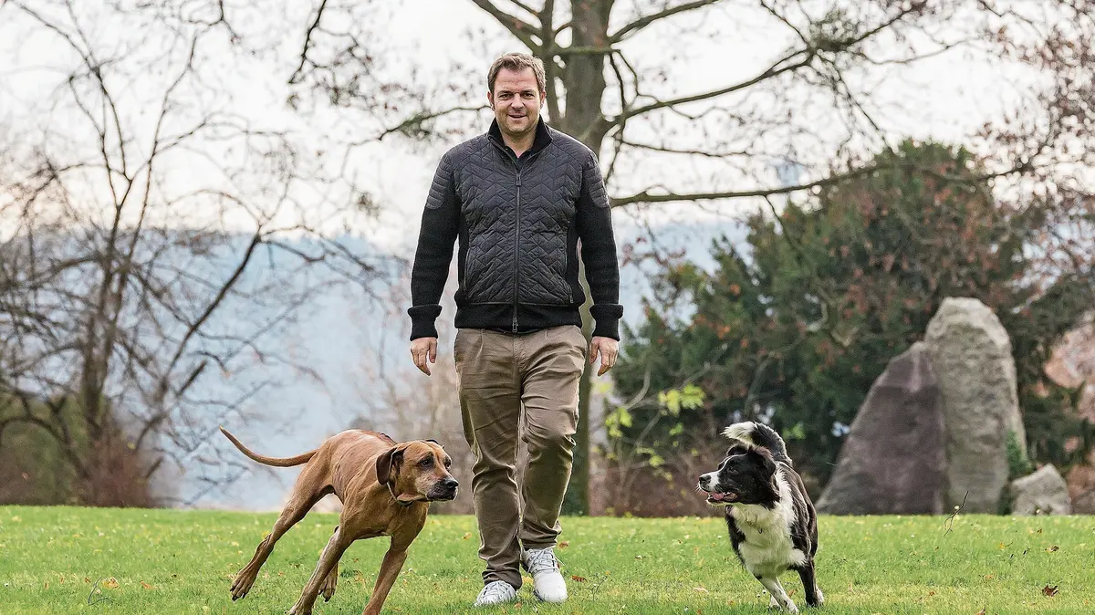 Berlins erste Wahl für Hundetraining: Hundeschule Heiduk
