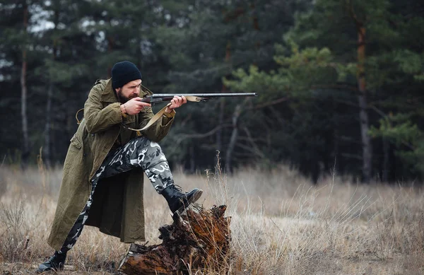 Why Every Hunter Should Have Insurance