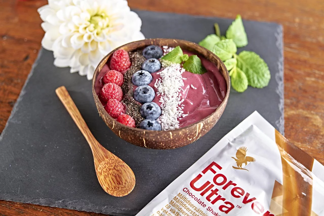 Die Vorteile des Forever Ultra Shake für Unabhängige Distributoren von Forever Living Products