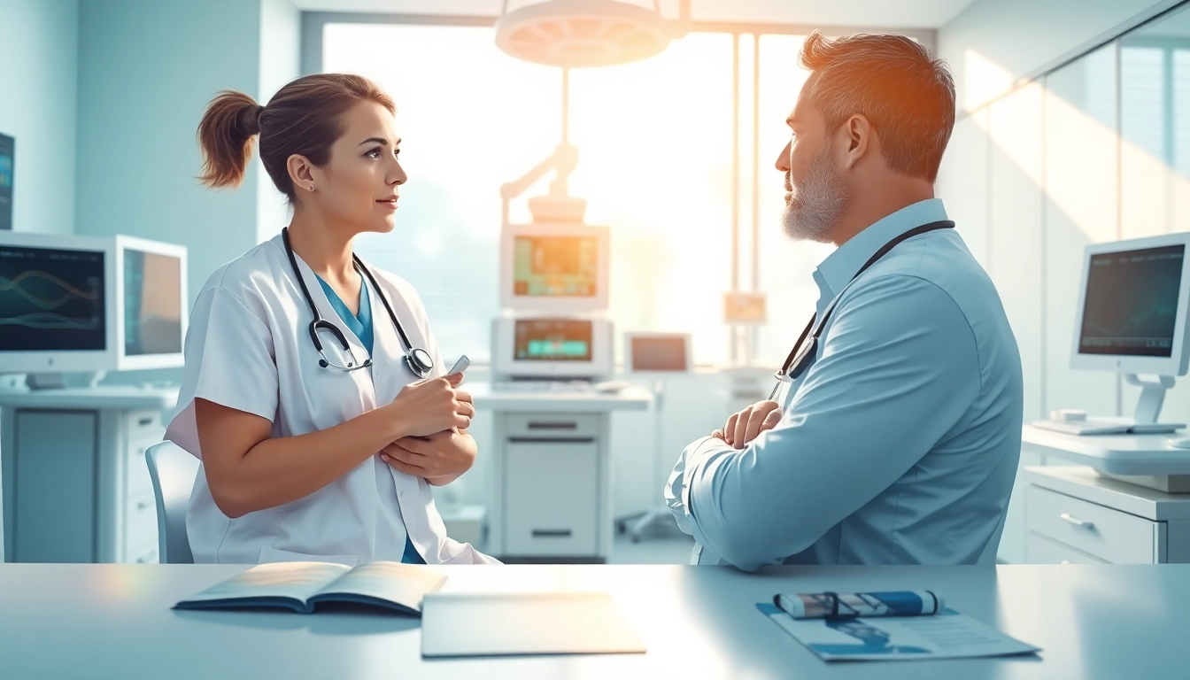 Driada medical: Innovative Ansätze in der modernen Gesundheitsversorgung