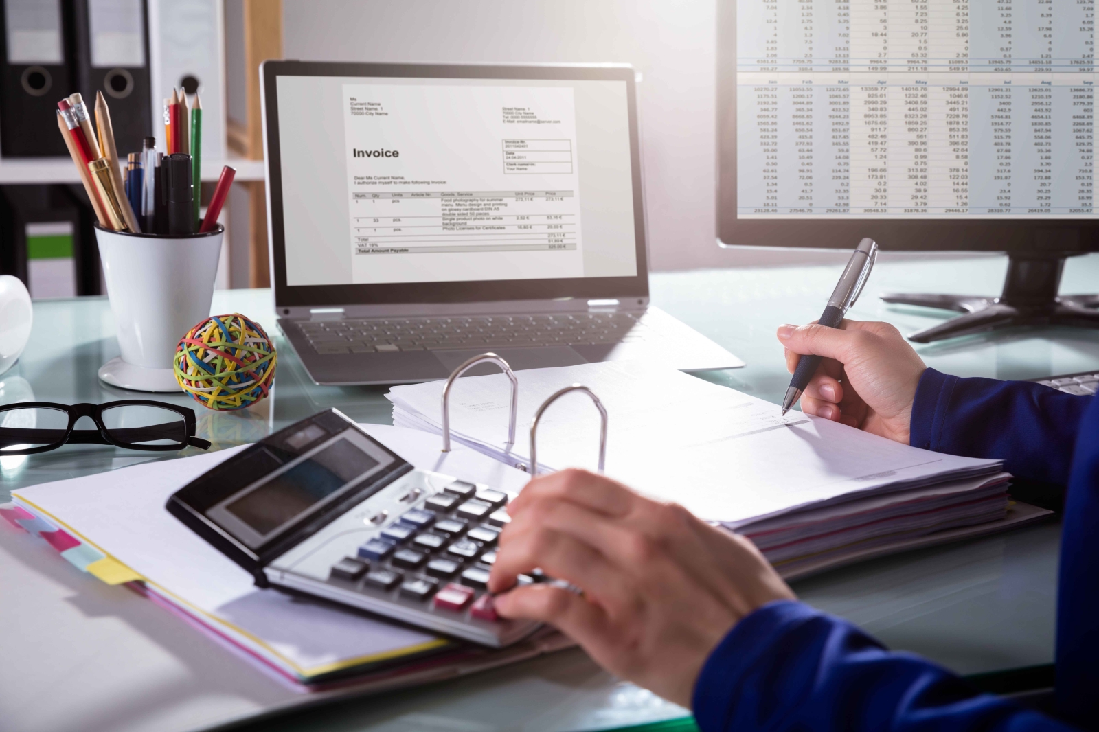 SevDesk im Test: Beste E Rechnung Software für Selbständige und KMU?