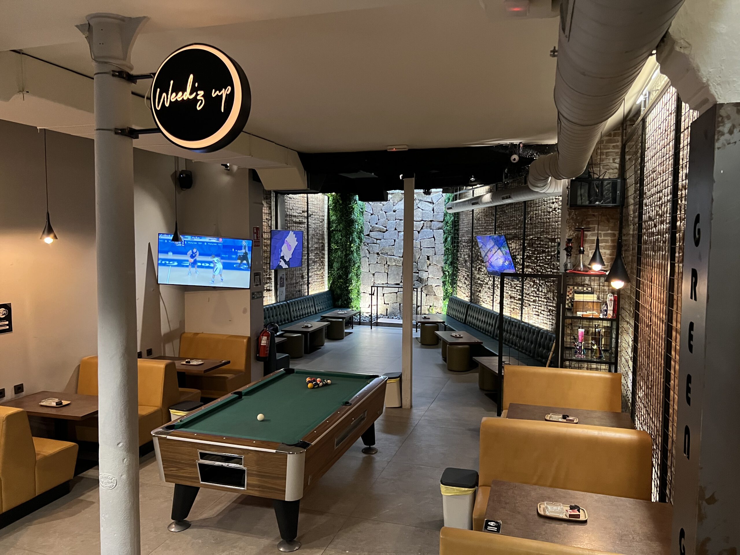 Barcelona Social Club Tourist Experience: Legal und sicher