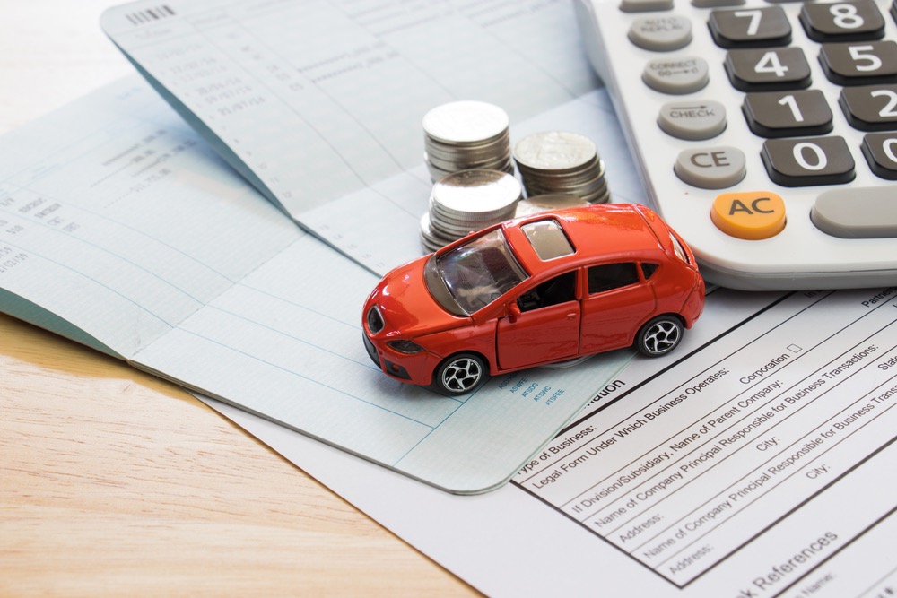Autoversicherung: Günstige Optionen einfach finden