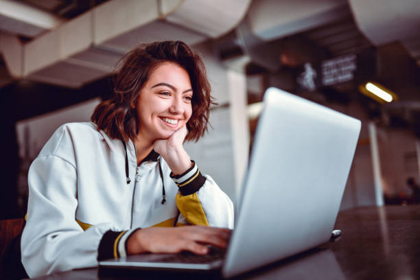 Teil einer Blogging-Gesellschaft sein