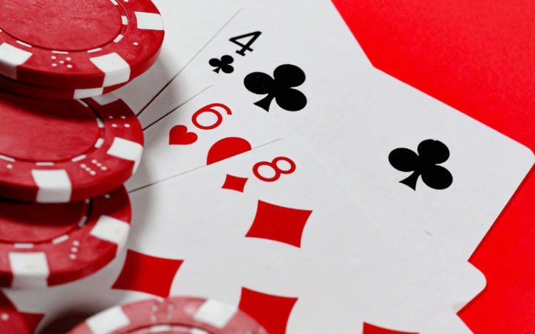 Live-Casino ohne lizenz-Erlebnisse: Online spielen wie im echten Leben