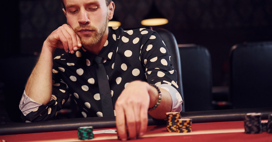 Online Casino Paysafe: So Laden Sie Ihr Glücksspielkonto in der Schweiz Auf