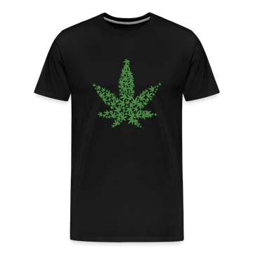 Herb & Style: Modische Cannabis-Kleidung