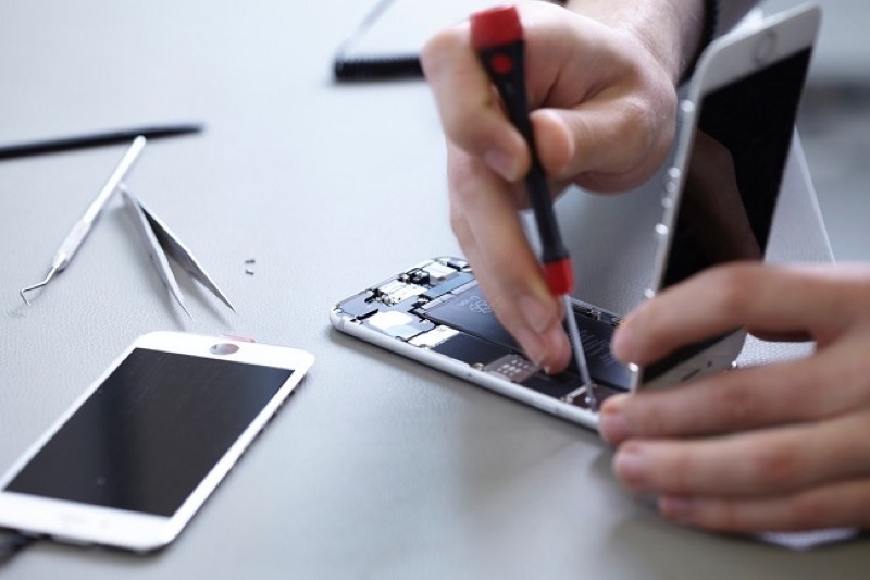 Handy-Reparatur etwas, das Sie wissen müssen