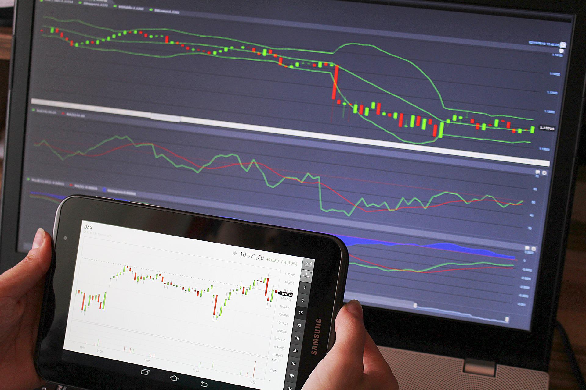 Maximierung der Rendite: Enthüllung der Vorteile von Forex Cashback für kluge Anleger