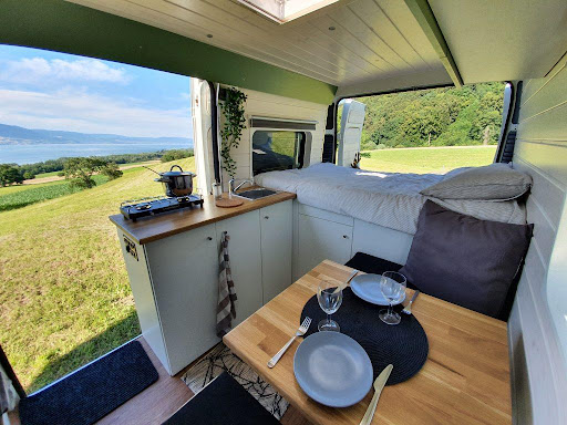 Camper Jack Ein perfekter Begleiter auf Ihrem Campingausflug