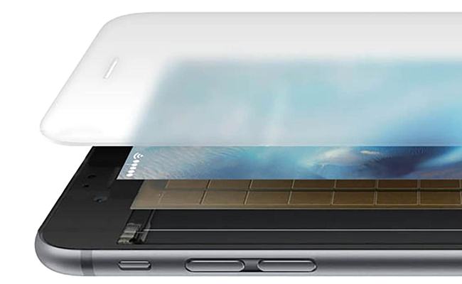 Die Entwicklung der iPhone-Bildschirme: Von Retina zu ProMotion
