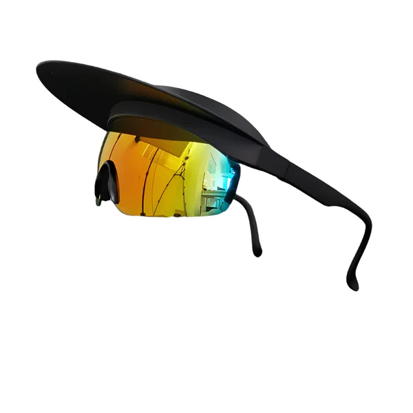 Dein perfektes Festival Outfit beginnt mit einer trendigen Festival Sonnenbrille