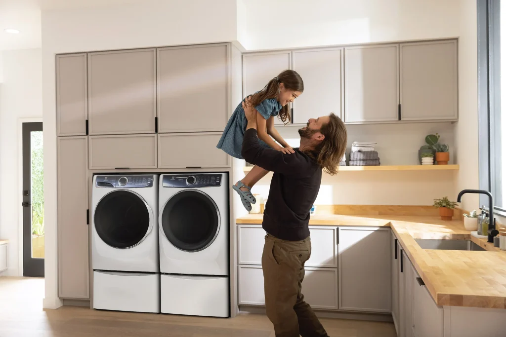 best washer and dryer 2025
