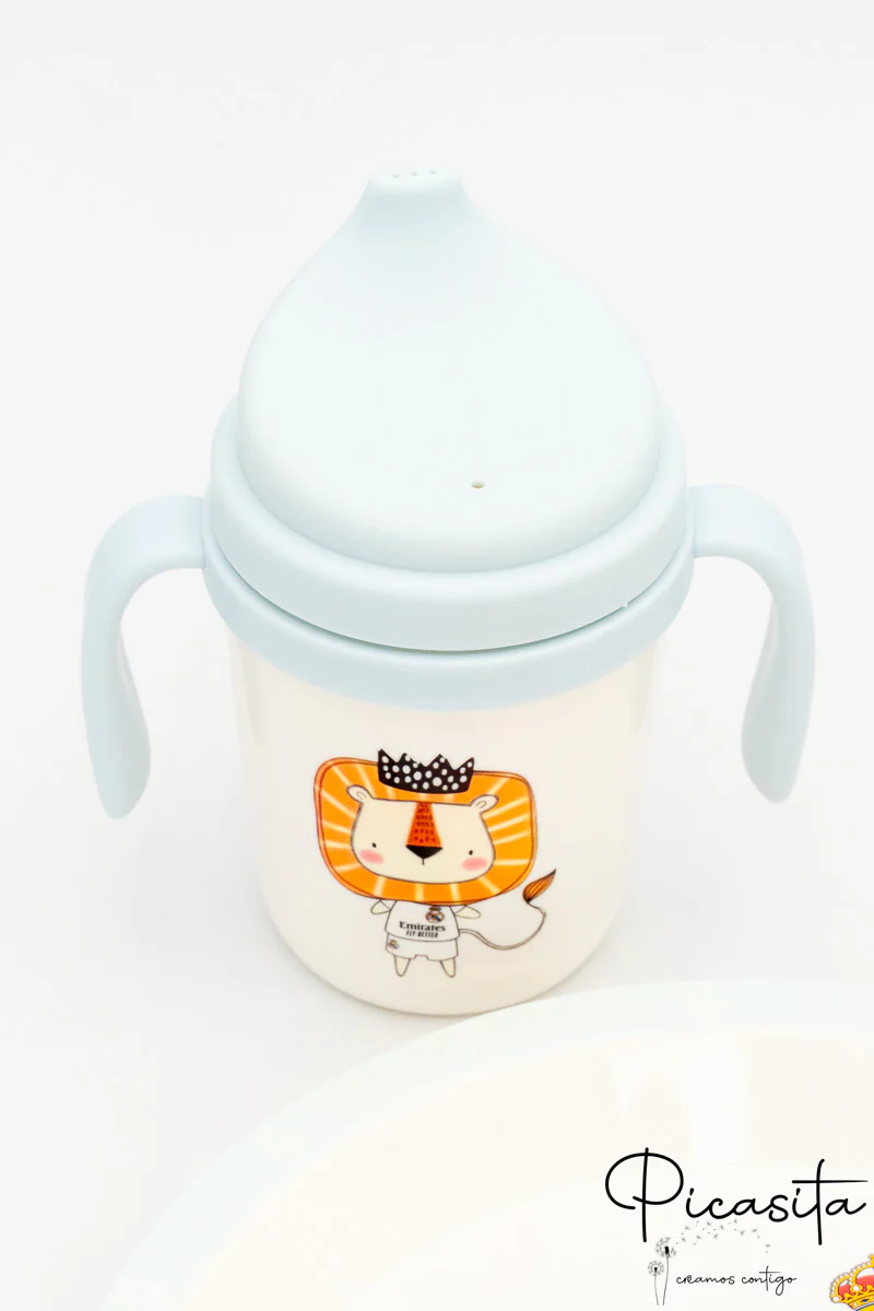 Sicheres kinder geschirr für den Alltag – BPA-frei, weich und perfekt für kleine Hände